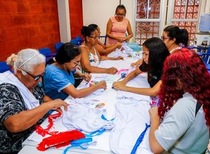 Recife oferece cursos gratuitos de tecnologia, empreendedorismo e beleza