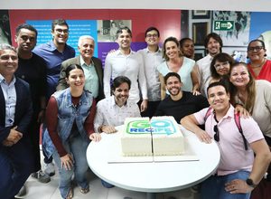 Plataforma Arena GO Recife lança novas ferramentas para busca de empregos