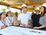 Recife inicia construção de UPAE voltada ao diagnóstico e tratamento do câncer