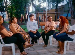 João Campos propõe “Pacto de Proteção à Vida das Mulheres” para combater feminicídios