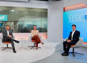 Durante sabatina, João detalha plano de obras e investimentos para Pernambuco