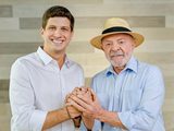 João Campos não confirma data de agenda de Lula em Pernambuco