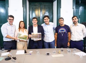 João defende criação de departamento de crimes cibernéticos em Pernambuco