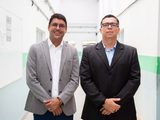 Diego Cabral comemora conceito A de Camaragibe em ranking do Tesouro Nacional