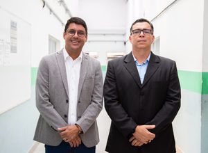 Diego Cabral comemora conceito A de Camaragibe em ranking do Tesouro Nacional