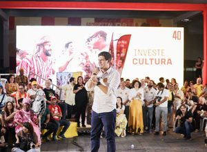 João apresenta propostas voltadas à preservação cultural de Pernambuco