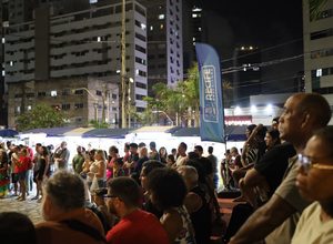 Pracinha de Boa Viagem completa 100 anos com programação cultural
