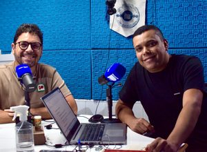 Em entrevista, Ivan critica semelhanças entre João Campos e Raquel Lyra