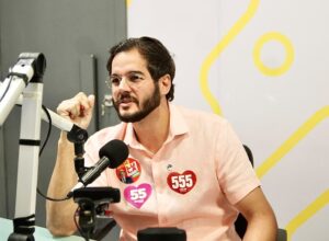 Túlio Gadêlha defende atuação independente e diálogo entre governos
