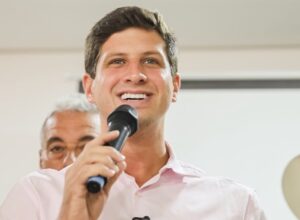 Em Petrolina, João Campos apresenta plano de ações para Pernambuco