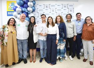 Hospital da Mulher do Recife recebe certificação ONA Prata por qualidade e segurança