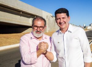 Ministro confirma desenvolvimento de projeto para nova ponte entre Petrolina e Juazeiro