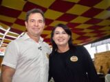 Junior Matuto reúne lideranças em Paulista e reforça parceria com Eliane Soares