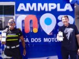 Petrolina lança aplicativo de transporte e espaço de apoio para motoristas