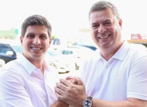 João Campos conquista apoio do vice-prefeito de João Alfredo