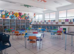 Caruaru entrega requalificação de espaços da ETI Padre Pedro Batista Aguiar