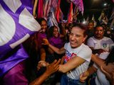 Após ato de Lula no Recife, Raquel Lyra reúne setor cultural na Rua da Aurora