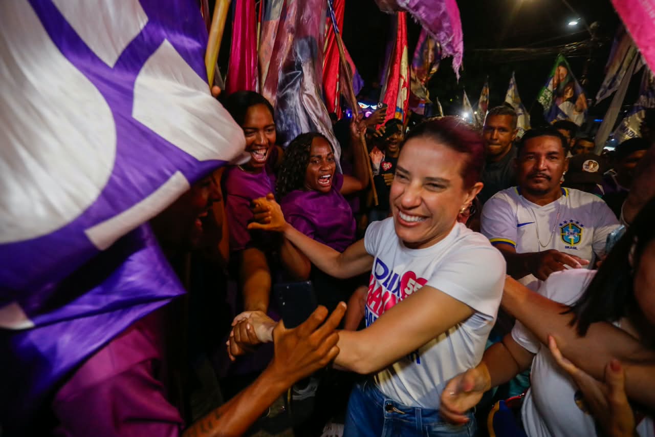 Após ato de Lula no Recife, Raquel Lyra reúne setor cultural na Rua da Aurora