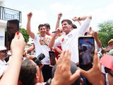 Carreata de João Campos é suspensa por falta de efetivo policial