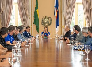 Após fim das bets, Governo de Pernambuco anuncia medidas de apoio ao futebol