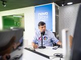 Durante sabatina, Eduardo da Fonte defende integração de prontuários do SUS