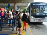Grande Recife terá transporte público gratuito no primeiro turno das eleições