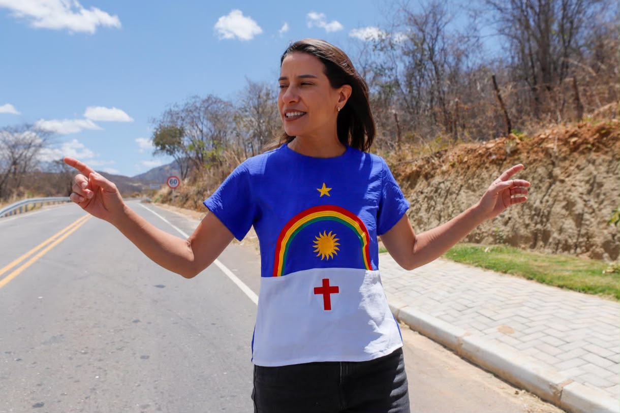 Quaest aponta Raquel à frente na espontânea e 60% defendem sua reeleição