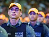 Governo publica editais de concursos para PM e Corpo de Bombeiros com 1.890 vagas