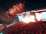 Serra Talhada dá início à Festa de Setembro com grande público