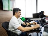 Em sabatina, Eduardo da Fonte destaca prioridades para o Senado