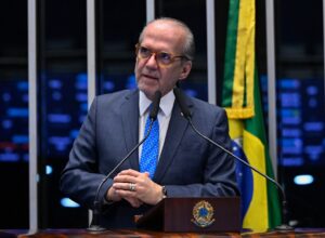 Opinião | Sua excelência, o voto: o poder de escolha está em nossas mãos