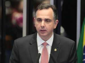Senado aprova indicação de Pacheco para o TCU