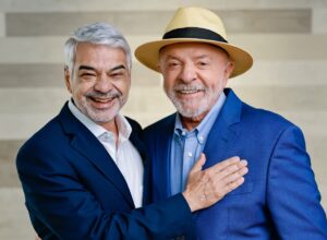 Humberto Costa comemora medida de Lula contra bets no Brasil
