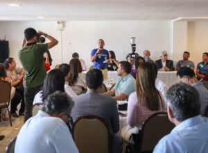 Apoio de empresários reforça candidaturas de Lupércio e Daniel em Olinda