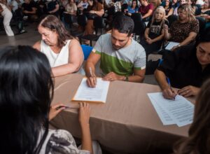 Prefeitura de Caruaru estabelece metas para fortalecer a educação municipal