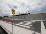Novo pontilhão amplia alternativas de circulação na Zona Oeste do Recife