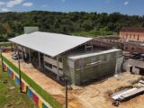 Lula Cabral amplia rede de ensino e projeta mais de 2,3 mil vagas para 2027