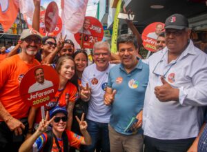 Mendonça Filho defende fim de saidinha para condenados por crimes graves