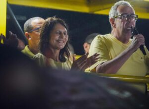 Álvaro Porto destaca parceria com Canhotinho e apoio a João Campos