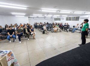 Caruaru inicia construção do Plano Municipal de Educação 2027-2037