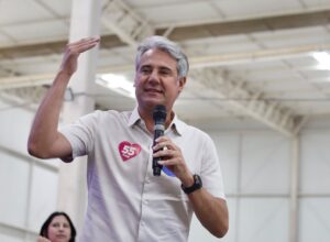 Fernando Monteiro relembra ações em Caruaru e no Agreste e reforça novos compromissos