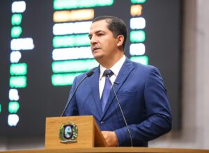 Dannilo Godoy agradece confiança dos eleitores e reforça apoio aos produtores rurais