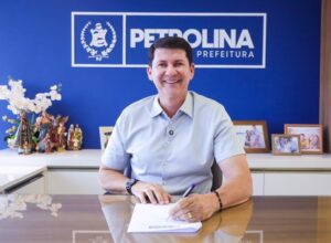 Simão Durando envia projeto para criar Secretaria da Mulher em Petrolina