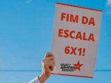 TSE suspende anúncios de Lula sobre posição de Flávio Bolsonaro contra escala 6×1