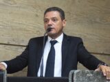 Galego de Lajes é eleito presidente da Câmara de Caruaru por unanimidade