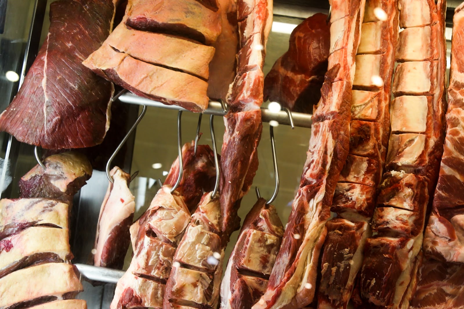 Venda de alimentos cresce após medida do Governo Federal contra as bets