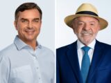 Datafolha: diferença entre Flávio Bolsonaro e Lula cai para 2 pontos 