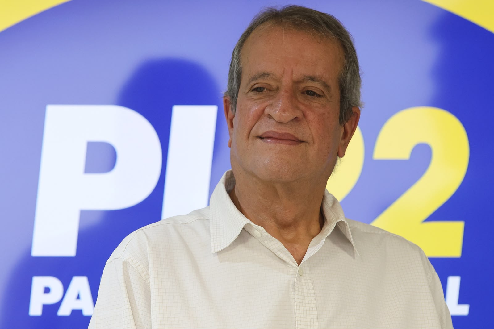 Presidente nacional do PL reconhece vitória de Lula nas urnas 