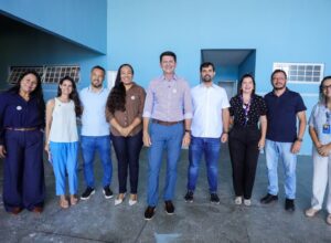 Simão anuncia implantação de nova Casa Azul em Petrolina 