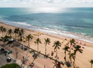 Opinião | O Nordeste não é terra arrasada